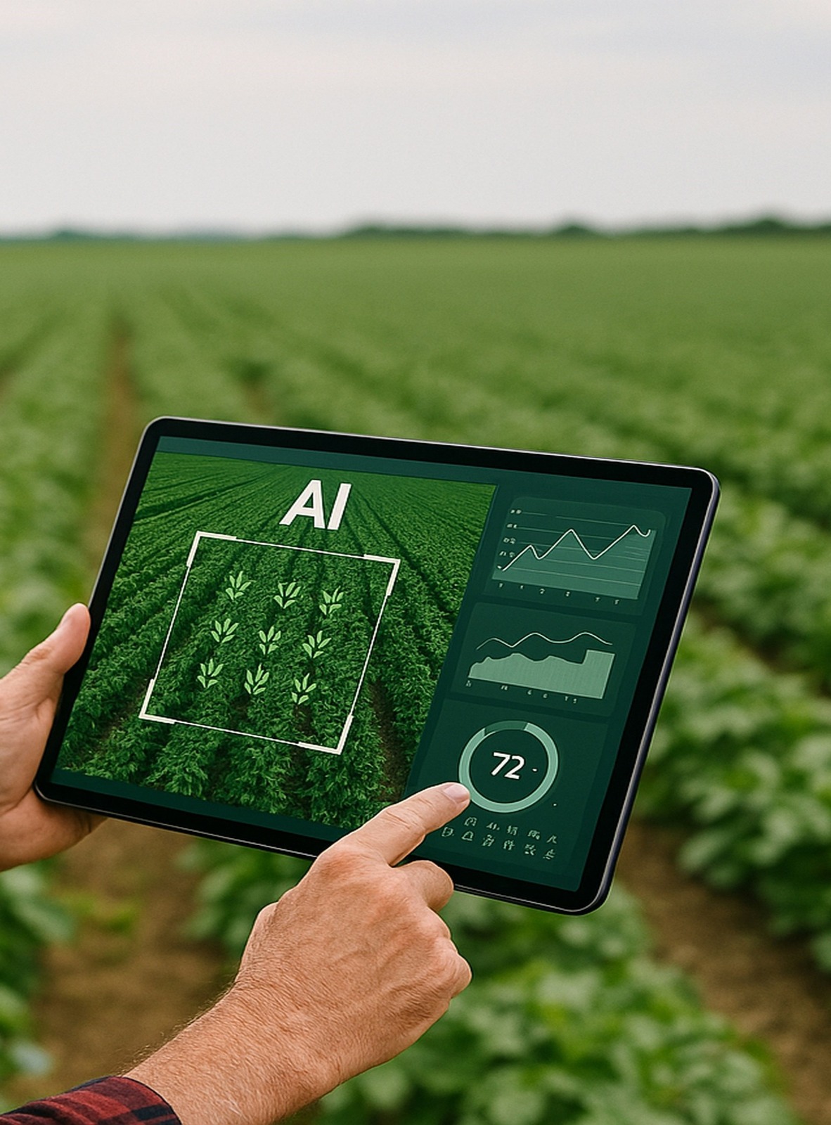 Agtech