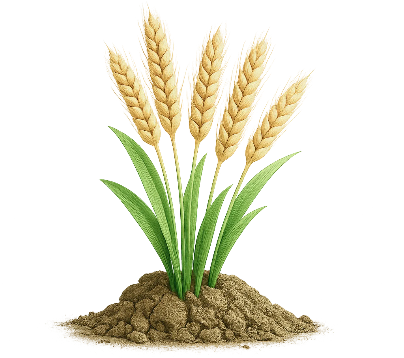 Crop Plant