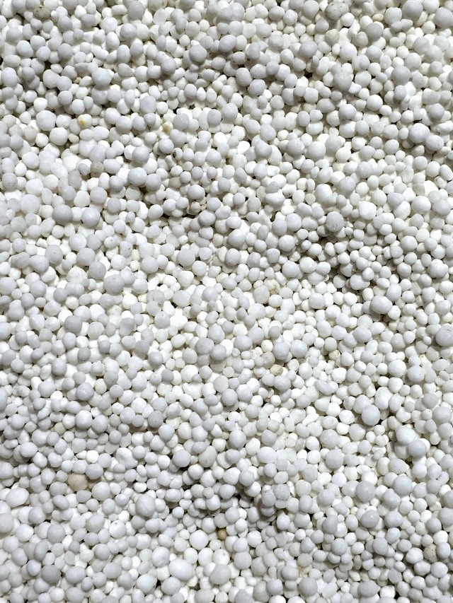 Fertilizer